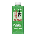 Clubman Pinaud Finest Powder Neutral - 9 oz