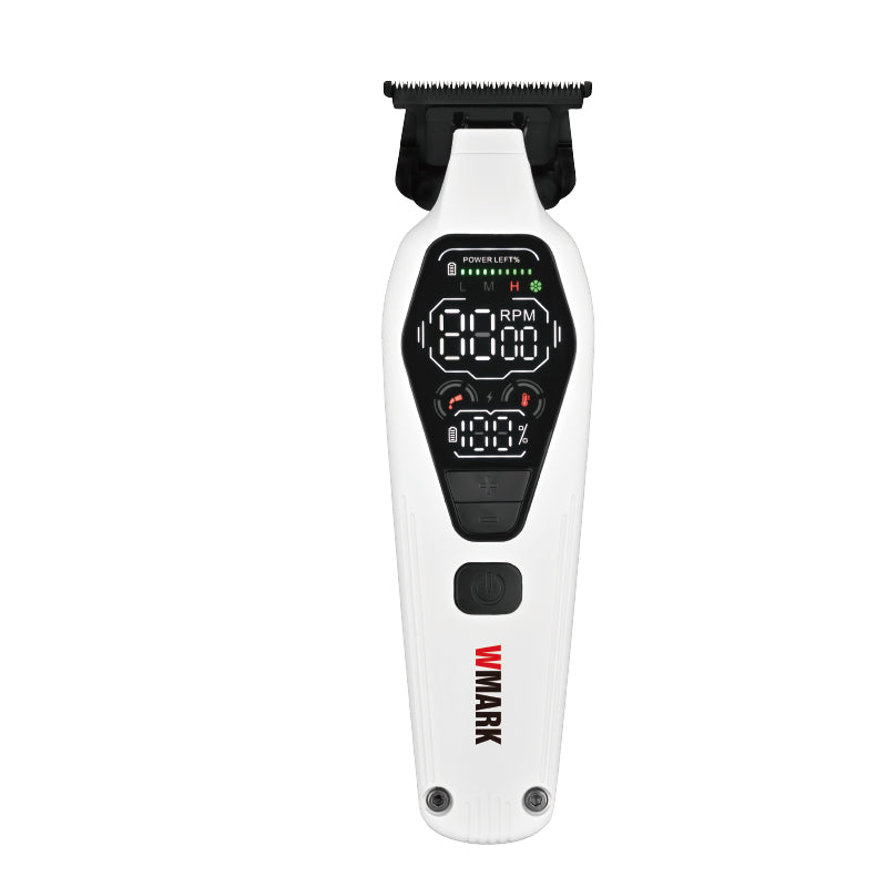 WMARK NG-7602KIT Rechargeable Hair Cutting Kit