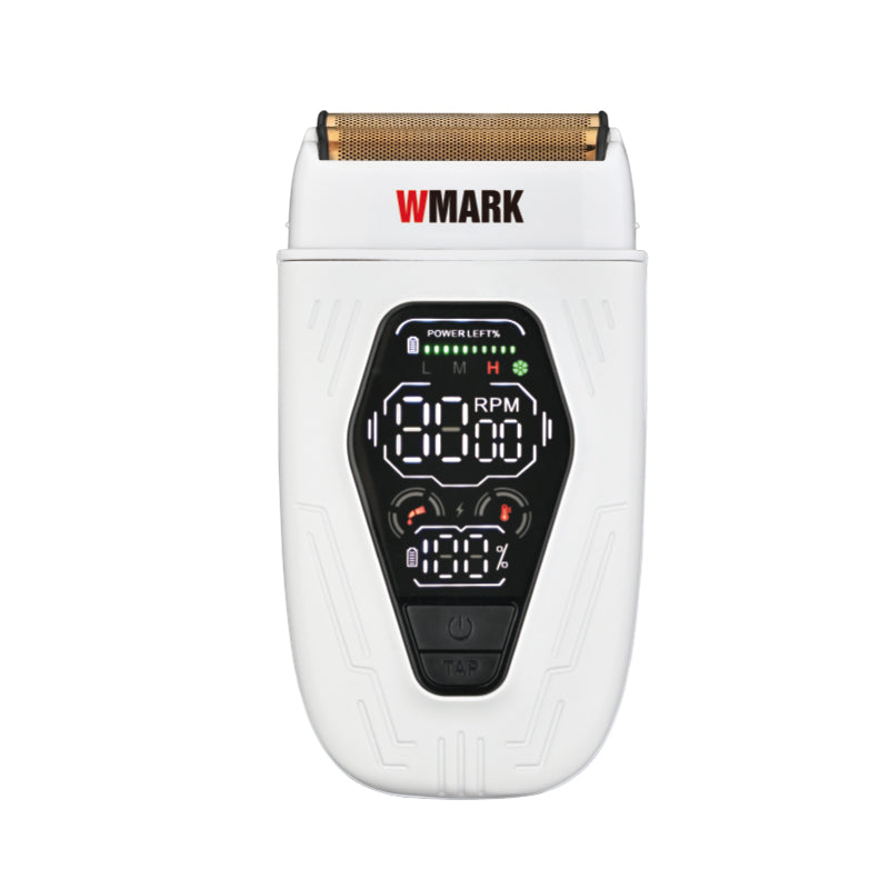 WMARK NG-7602KIT Rechargeable Hair Cutting Kit