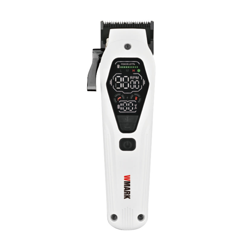 WMARK NG-7602KIT Rechargeable Hair Cutting Kit