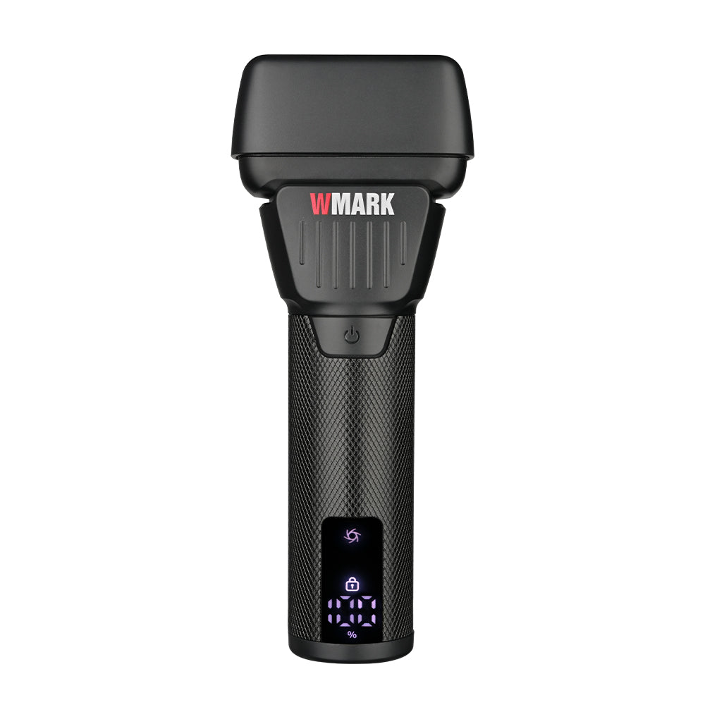 WMARK NG-7982 Professional Barber Shaver