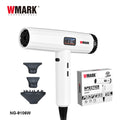 WMARK NG-9106W High Speed Hair Dryer
