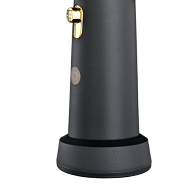 WMARK  Airbrush For Barber ( Black )