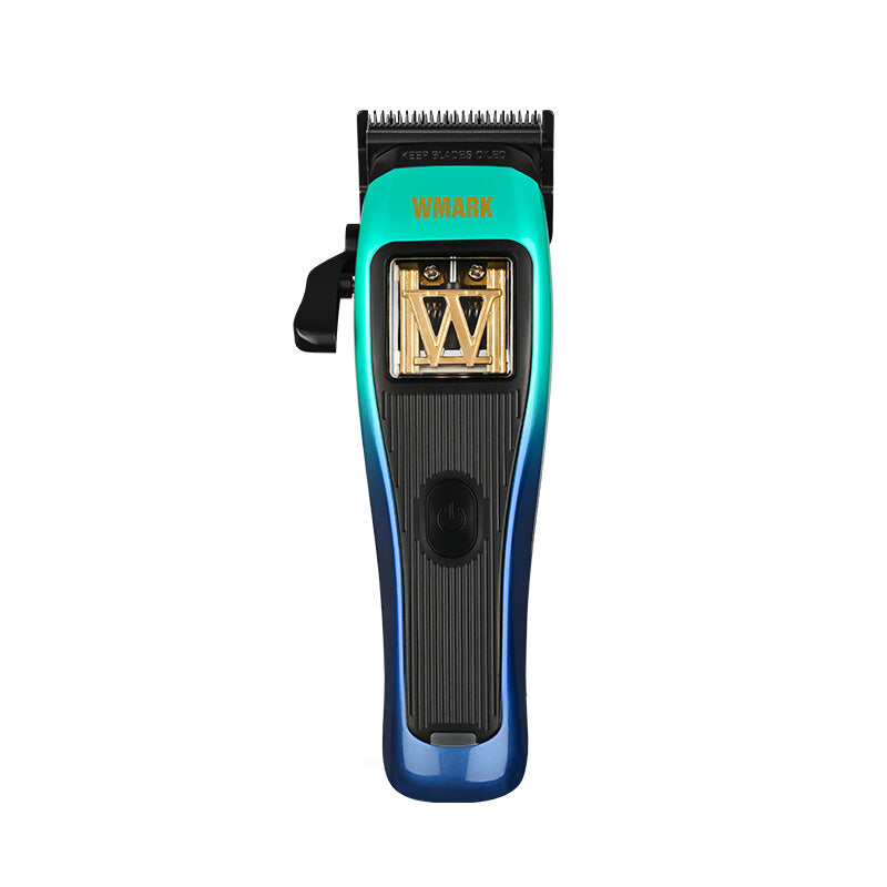 WMARK NG-X1 Polar Vector Motor High Speed Hair Clipper