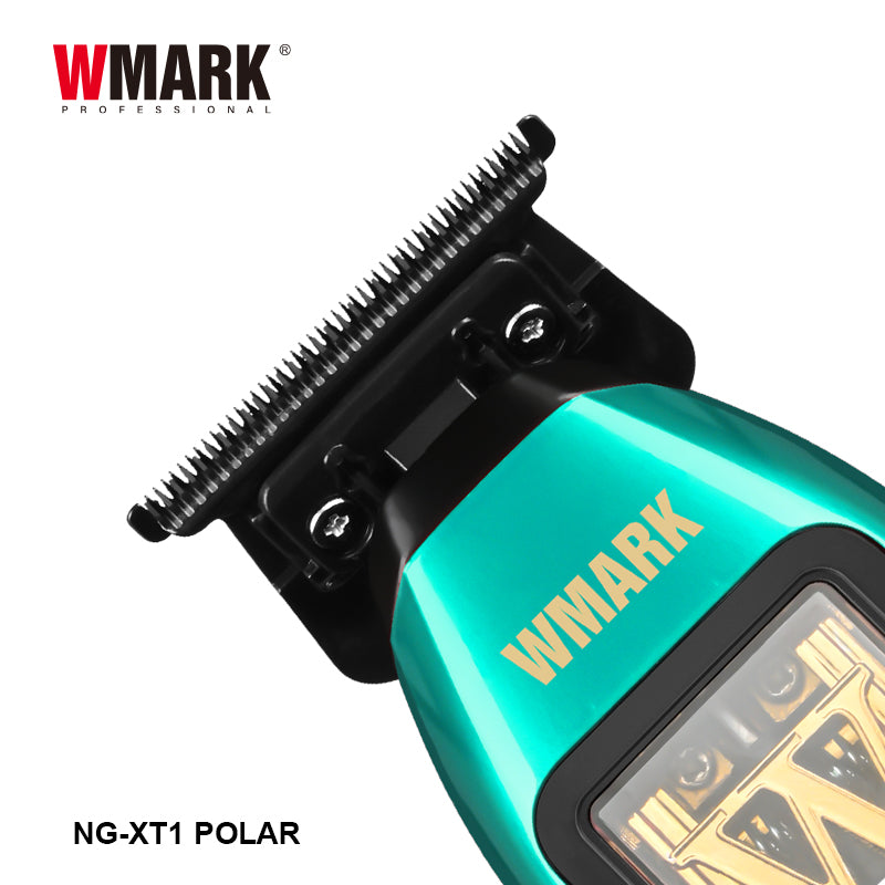 WMARK POLAR NG-XT1 Vector Engine Detail Trimmer
