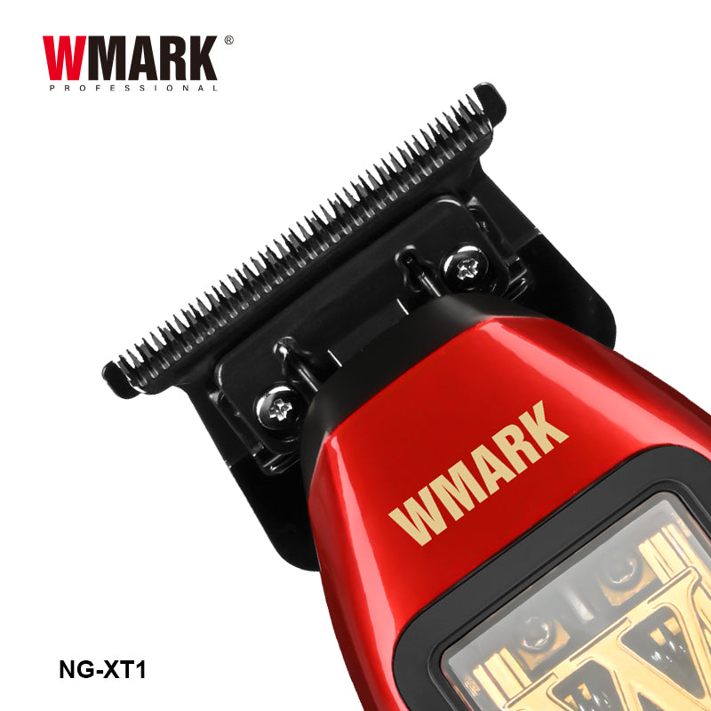 WMARK NG-XT1 Maglev Motor High Speed Hair Trimmer