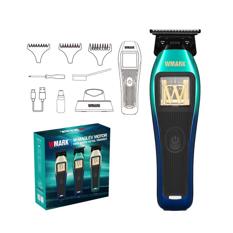 WMARK POLAR NG-XT1 Vector Engine Detail Trimmer