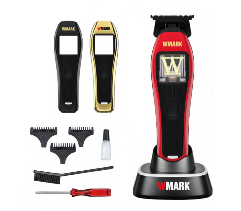 WMARK NG-XT1 Maglev Motor High Speed Hair Trimmer