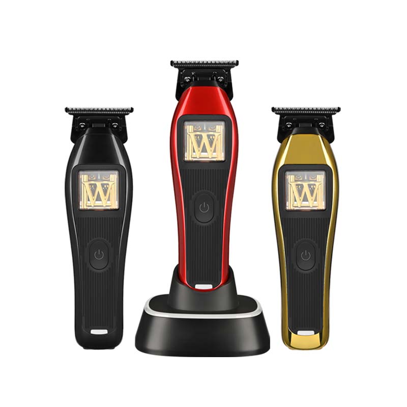 WMARK NG-XT1 Maglev Motor High Speed Hair Trimmer