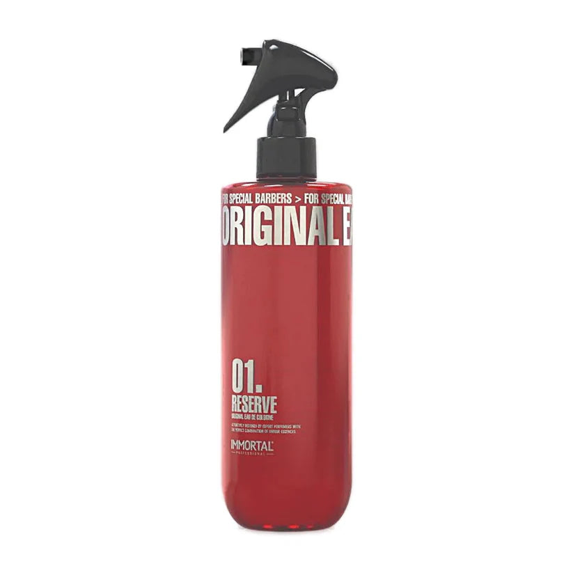 IMMORTAL NYC Reserve Cologne Aftershave No.1 | Signature Scent