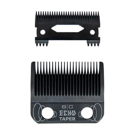 StyleCraft Echo Taper Crunch Blade - DEEP Tooth Cutter