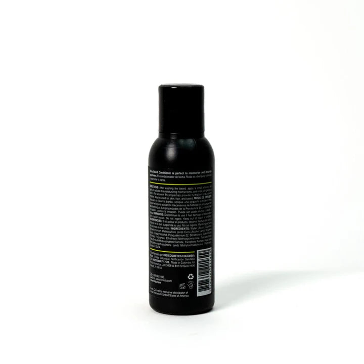 Rolda - Men's Beard Care Grooming Kit | 5-in-1 Beard Care, For Sensitive Skin, Daily Grooming Routine, Clean Beard, Restore Shine