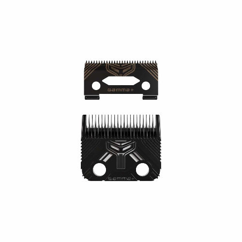 Gamma+ T1000 Echo Blade Shallow 2.0 Set #GP540B