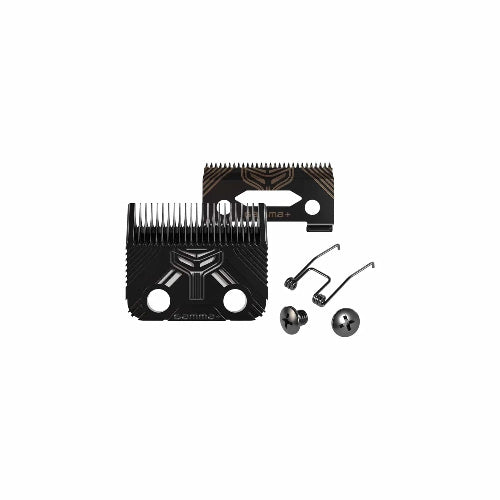Gamma+ T1000 Echo Blade Shallow 2.0 Set #GP540B