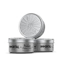 Immortal Pomade Platinum Edition