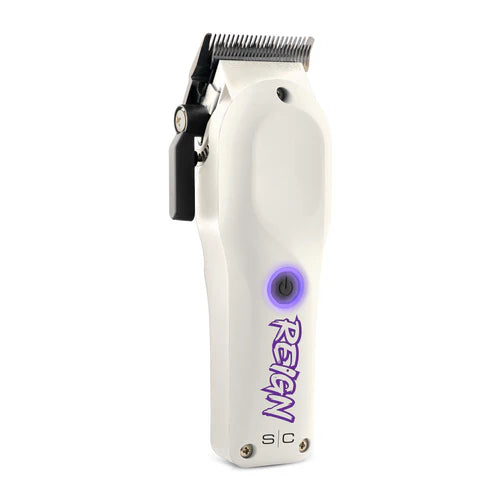 SC Reign Professional Hair Clipper with EON Digital Brushless Motor$229.95 SKU: SC620W Add to Cart Skip to the end of the images gallery Skip to the beginning of the images gallery Reign Professional Hair Clipper with EON Digital Brushless Motor