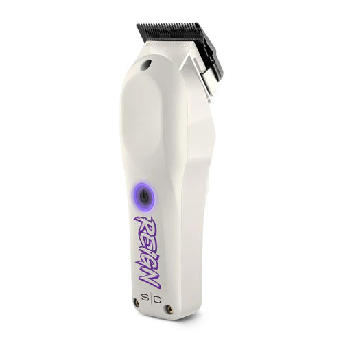 SC Reign Professional Hair Clipper with EON Digital Brushless Motor$229.95 SKU: SC620W Add to Cart Skip to the end of the images gallery Skip to the beginning of the images gallery Reign Professional Hair Clipper with EON Digital Brushless Motor