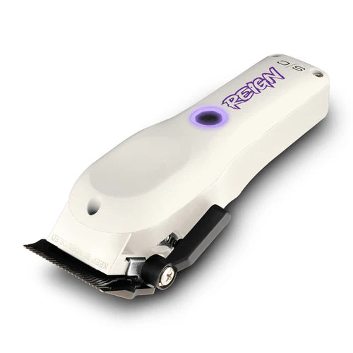 SC Reign Professional Hair Clipper with EON Digital Brushless Motor$229.95 SKU: SC620W Add to Cart Skip to the end of the images gallery Skip to the beginning of the images gallery Reign Professional Hair Clipper with EON Digital Brushless Motor