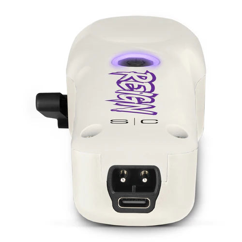 SC Reign Professional Hair Clipper with EON Digital Brushless Motor$229.95 SKU: SC620W Add to Cart Skip to the end of the images gallery Skip to the beginning of the images gallery Reign Professional Hair Clipper with EON Digital Brushless Motor