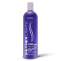 Shimmer Lights Purple Conditioner for Blonde & Silver 16 OZ