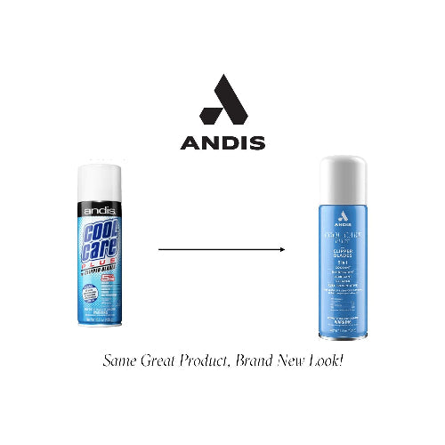 Andis cool care 15.5 OZ