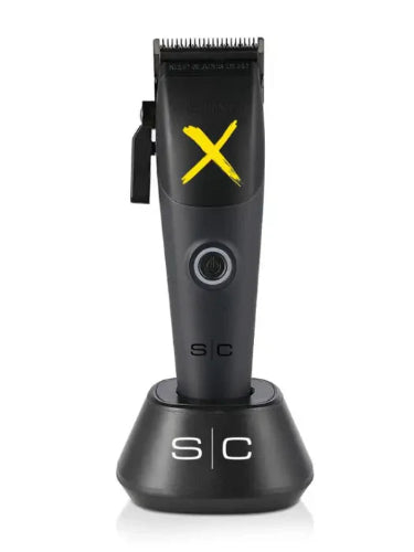 StyleCraft Instinct-X Professional Vector Motor Cordless Clipper