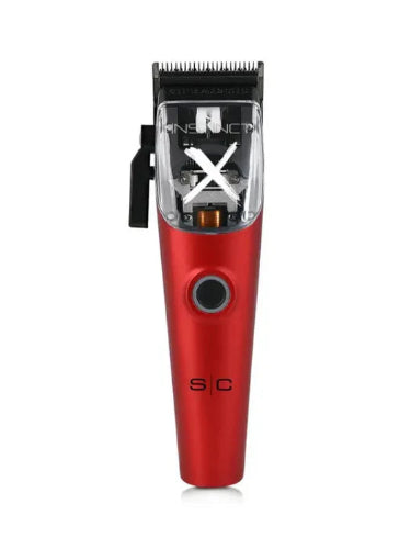 StyleCraft Instinct-X Professional Vector Motor Cordless Clipper