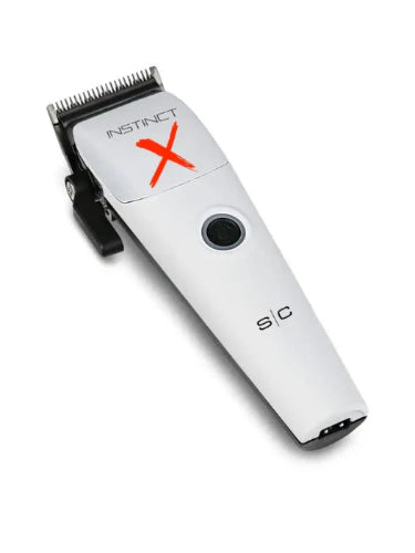 StyleCraft Instinct-X Professional Vector Motor Cordless Clipper