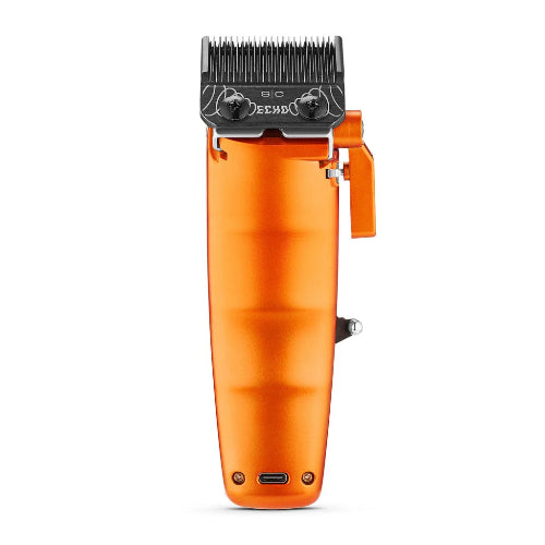 StyleCraft Saber II Clipper - Orange