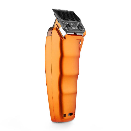 StyleCraft Saber II Clipper - Orange