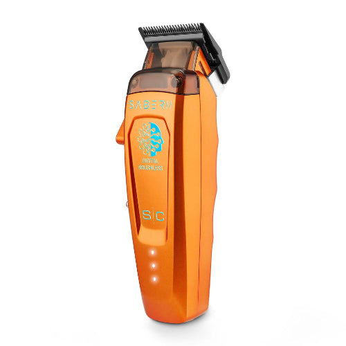 StyleCraft Saber II Clipper - Orange