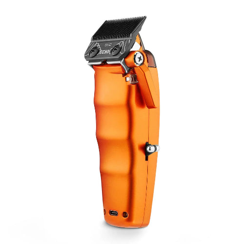 StyleCraft Saber II Clipper - Orange