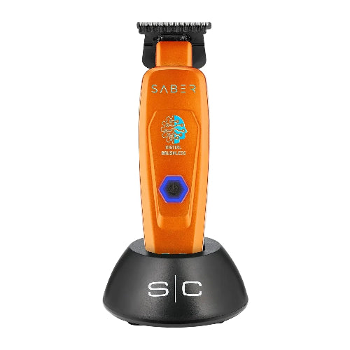 StyleCraft Saber Trimmer - Orange