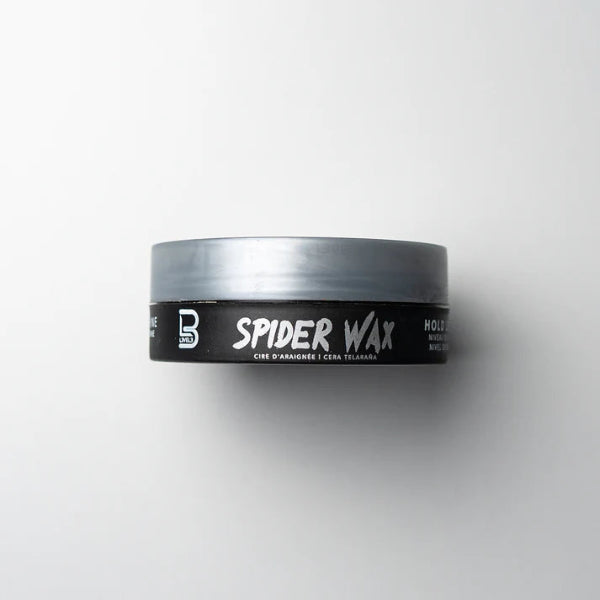 L3VEL 3 Spider Wax - Fiber Texture Wax