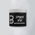 L3VEL3  Spider Wax - Fiber Texture Wax