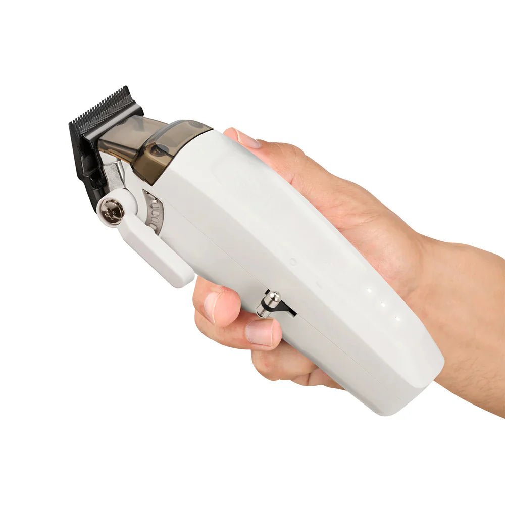 Stylecraft Saber 2 Professional Hair Clipper – EON Digital Brushless Motor, Precision Cutting