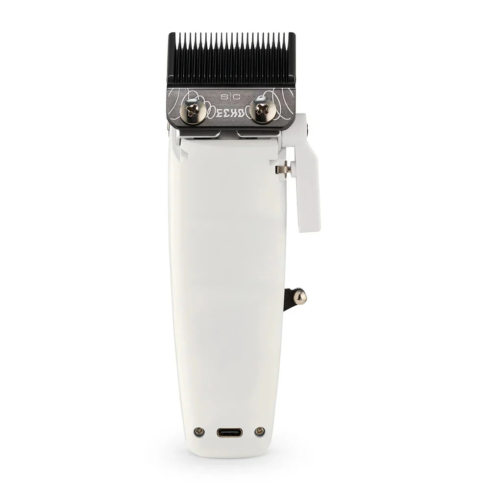 Stylecraft Saber 2 Professional Hair Clipper – EON Digital Brushless Motor, Precision Cutting