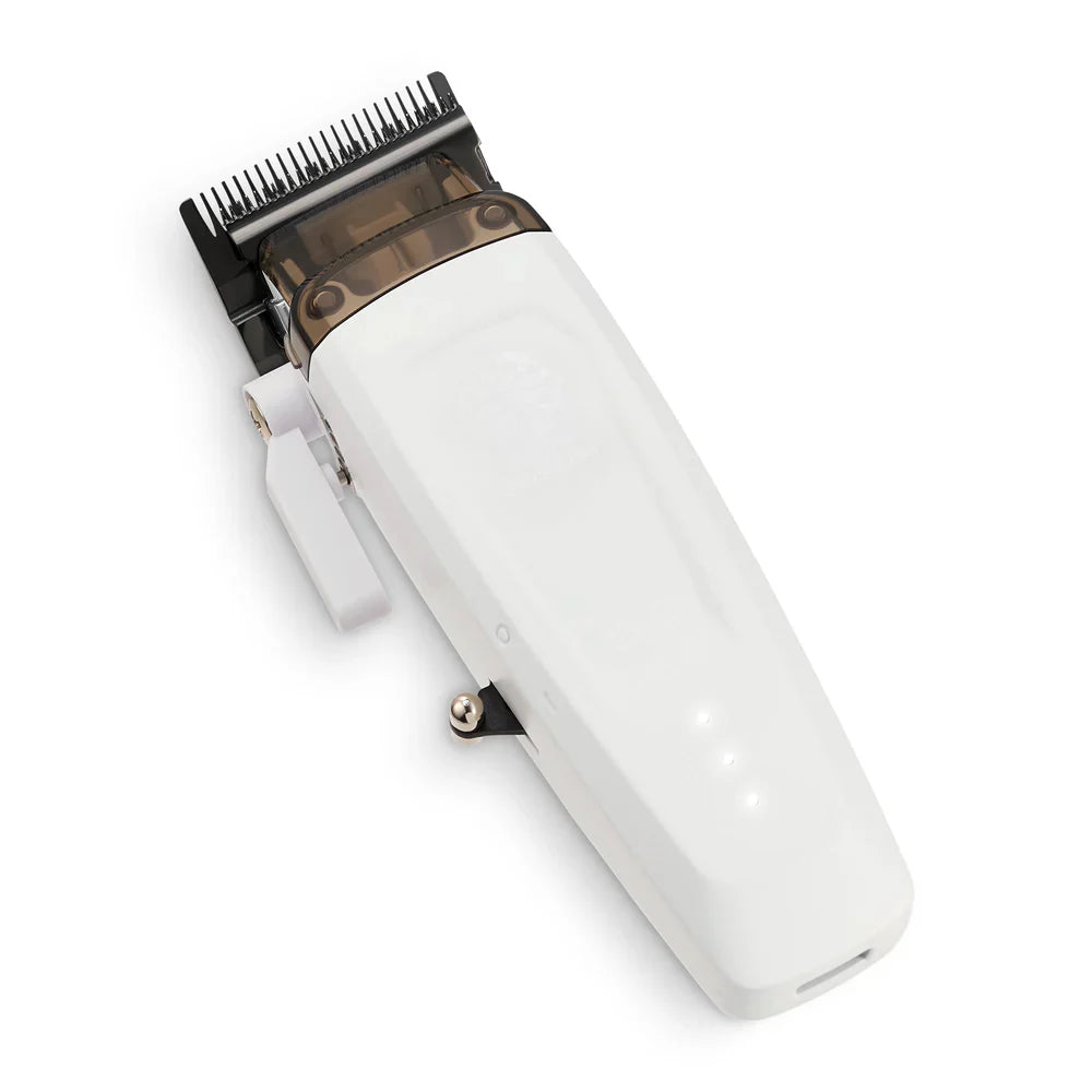 Stylecraft Saber 2 Professional Hair Clipper – EON Digital Brushless Motor, Precision Cutting