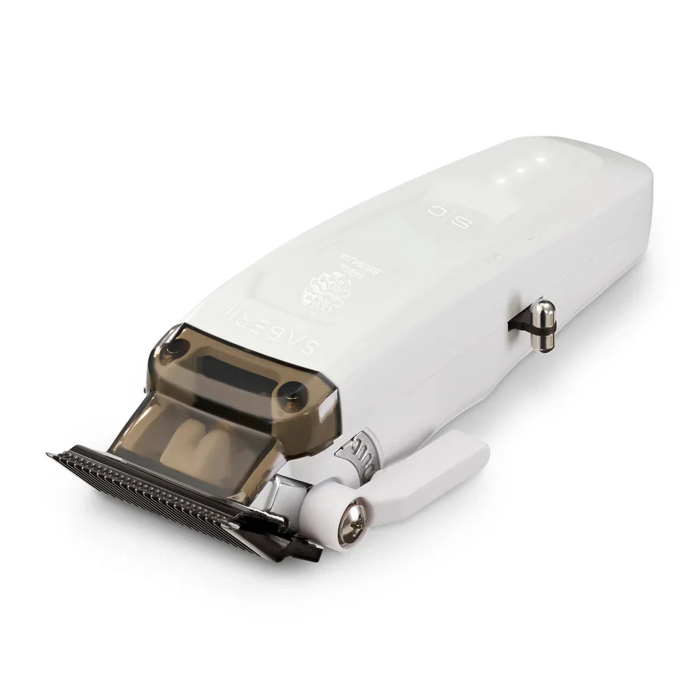 Stylecraft Saber 2 Professional Hair Clipper – EON Digital Brushless Motor, Precision Cutting