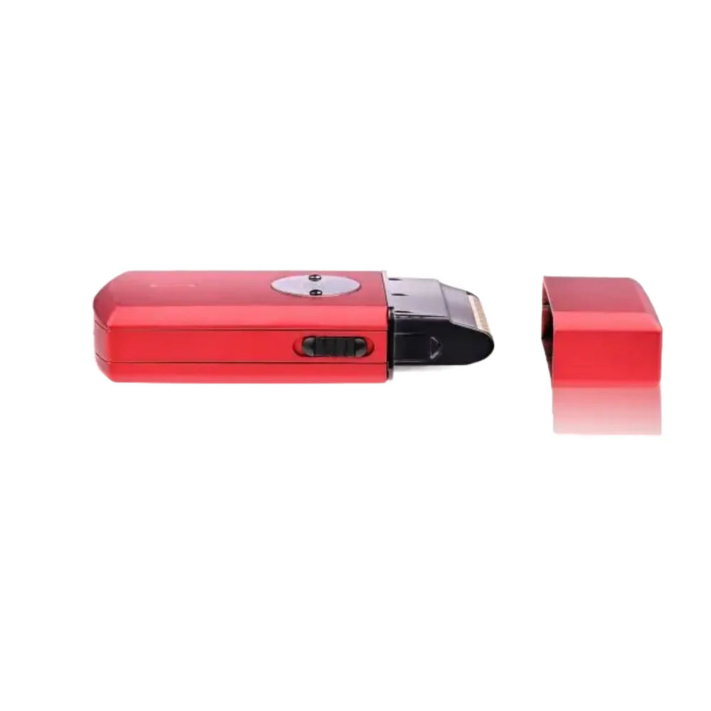 Stylecraft Professional Uno 2.0 Red Single Foil Cordless Shaver