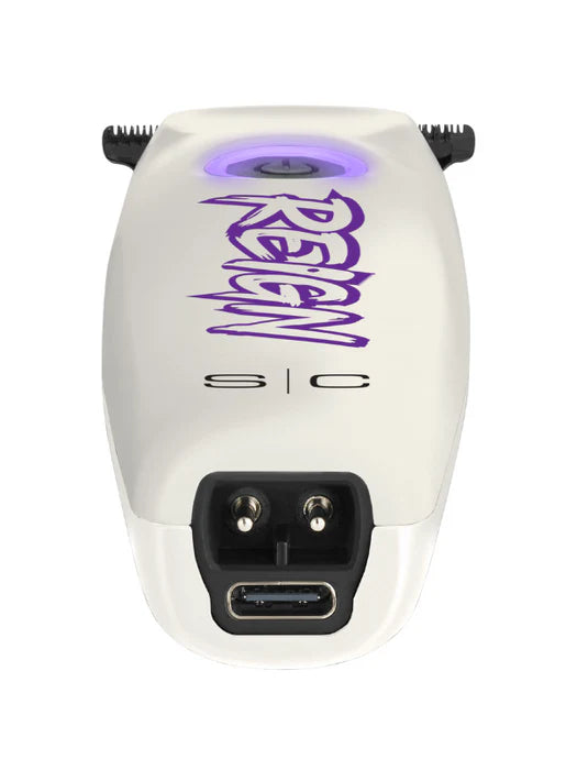 SC Reign Professional Hair Trimmer with EON Digital Brushless Motor