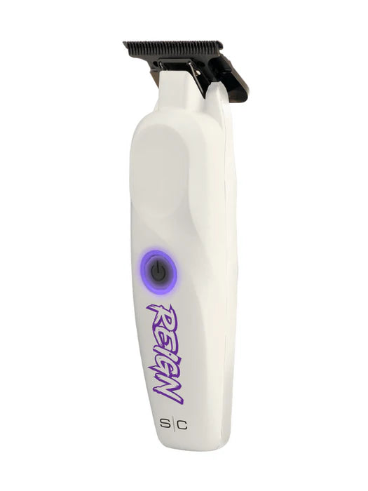 SC Reign Professional Hair Trimmer with EON Digital Brushless Motor