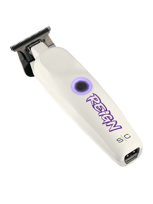SC Reign Professional Hair Trimmer with EON Digital Brushless Motor
