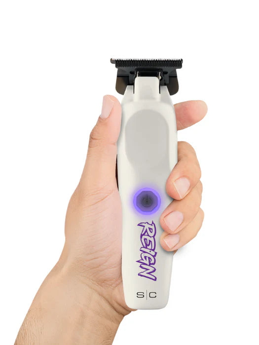 SC Reign Professional Hair Trimmer with EON Digital Brushless Motor