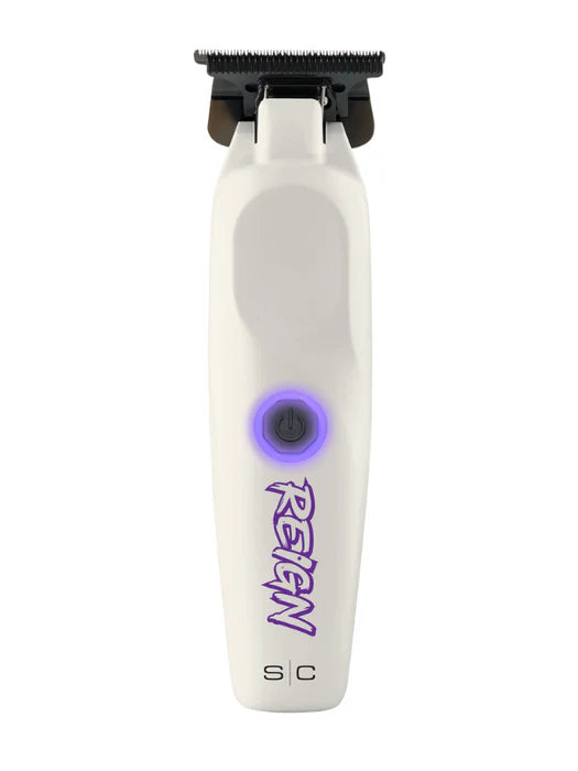 SC Reign Professional Hair Trimmer with EON Digital Brushless Motor