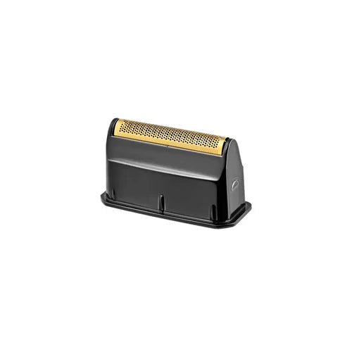 StyleCraft Black Foil Head & Cutter Replacement Set for Uno 2.0 Shaver (SC549B)
