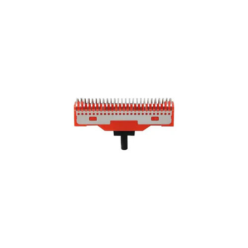 StyleCraft Black Foil Head & Cutter Replacement Set for Uno 2.0 Shaver (SC549B)