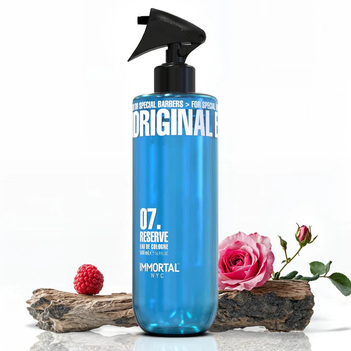 Immortal Reserve cologne 07
