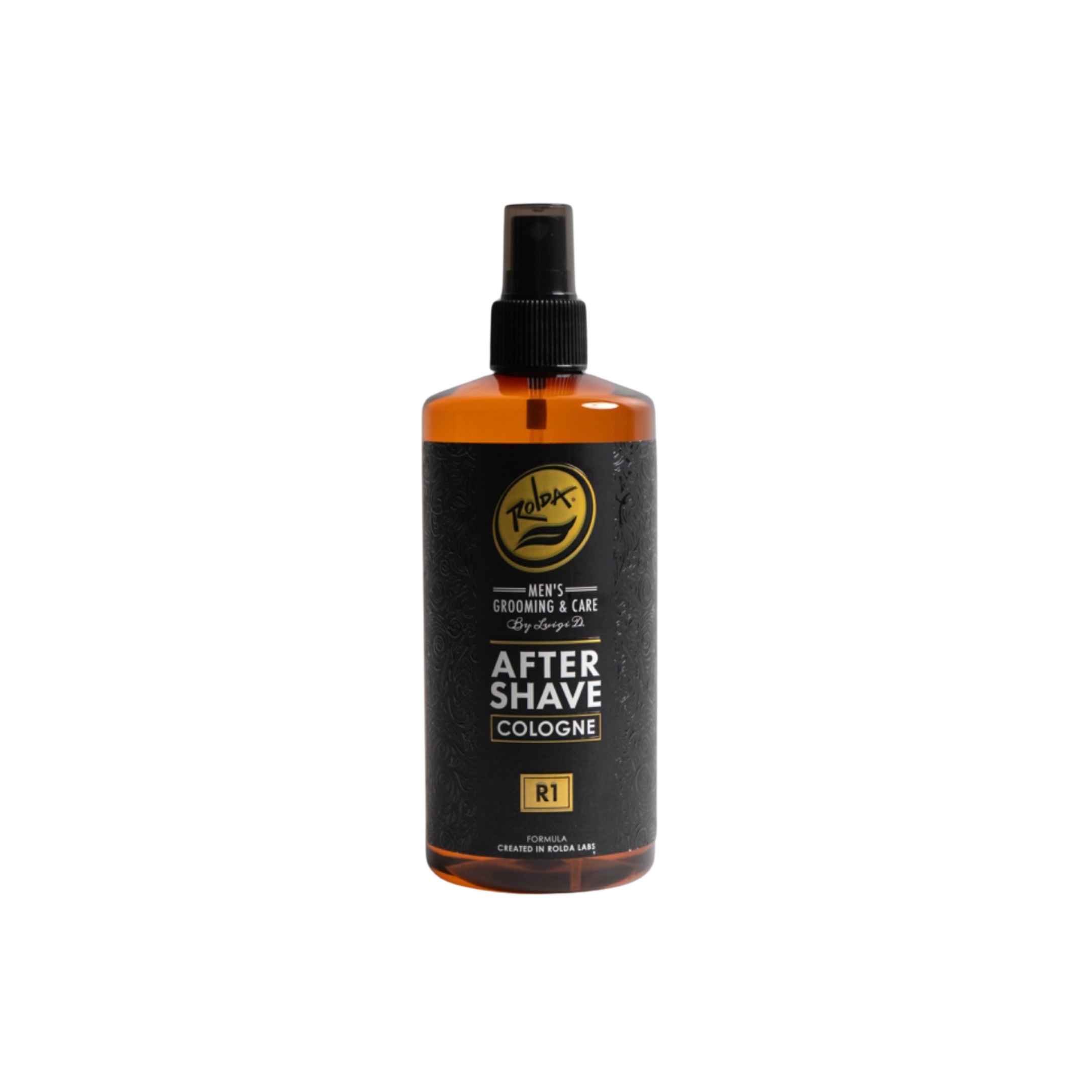 Rolda - Patrón After Shave Cologne Tonic For Men