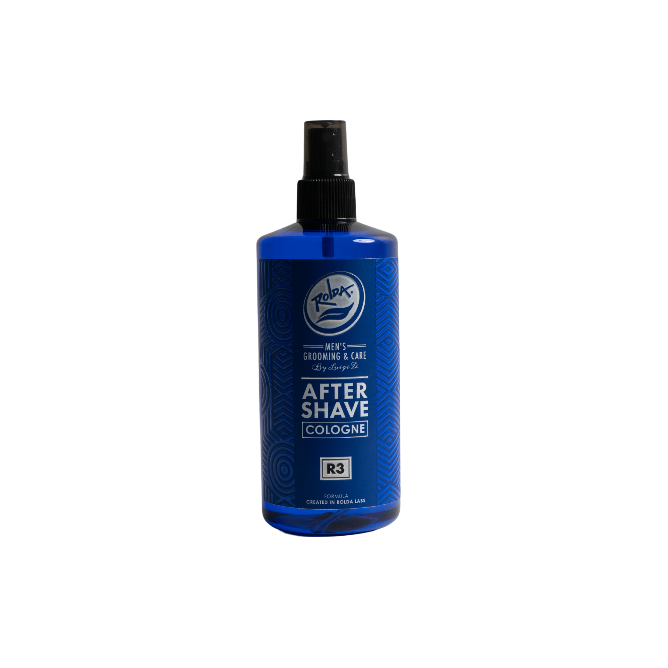 Rolda - R3 Collection After Shave Colognes Tonic For Men
